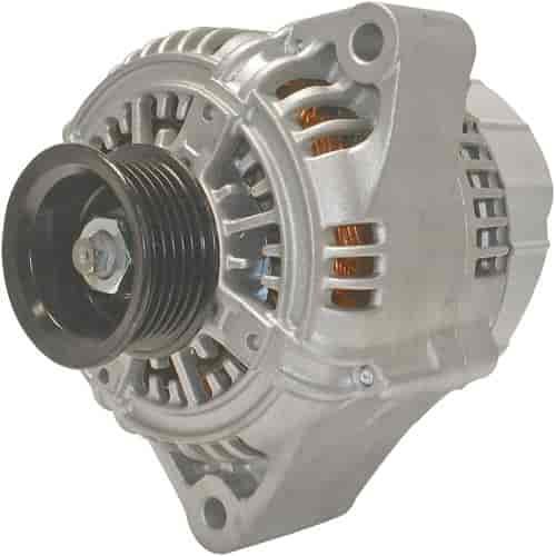 REMAN ALTERNATOR NIPPONDE