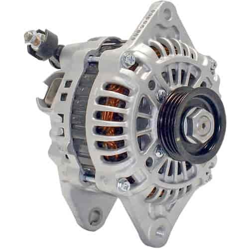 REMAN ALTERNATOR MITSUBIS