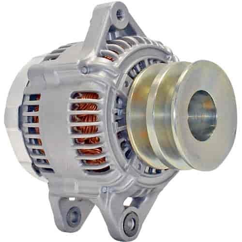 REMAN ALTERNATOR NIPPONDE