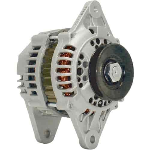 REMAN ALTERNATOR HITACHI