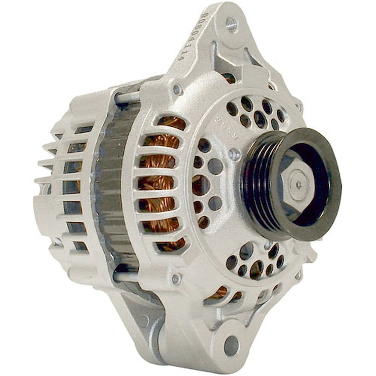 REMAN ALTERNATOR HITACHI