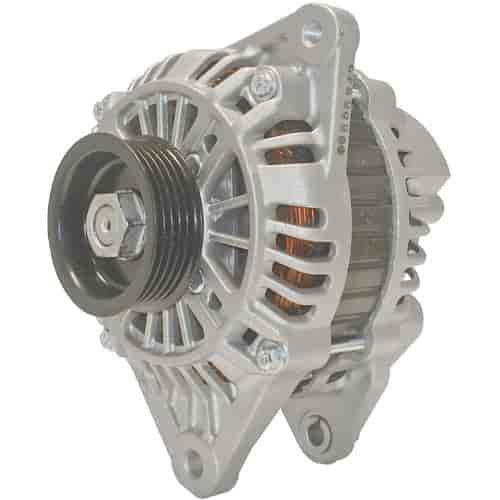 REMAN ALTERNATOR MITSUBIS