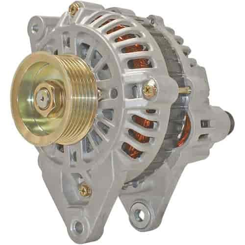REMAN ALTERNATOR MITSUBIS