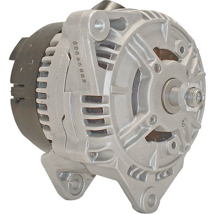 REMAN ALTERNATOR BOSCH IF