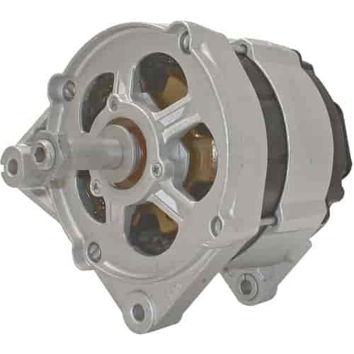 REMAN ALTERNATOR VALEO EF