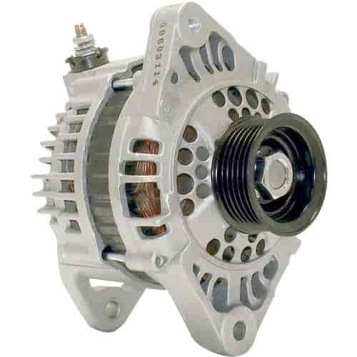 REMAN ALTERNATOR HITACHI