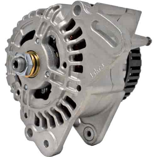 REMAN ALTERNATOR VALEO IF