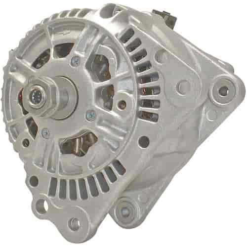 REMAN ALTERNATOR VALEO IF