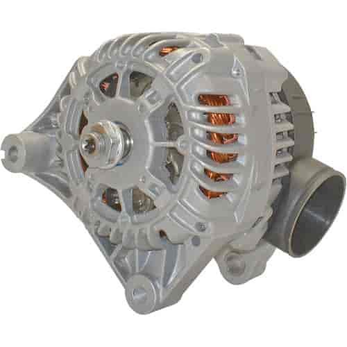 REMAN ALTERNATOR VALEO IF