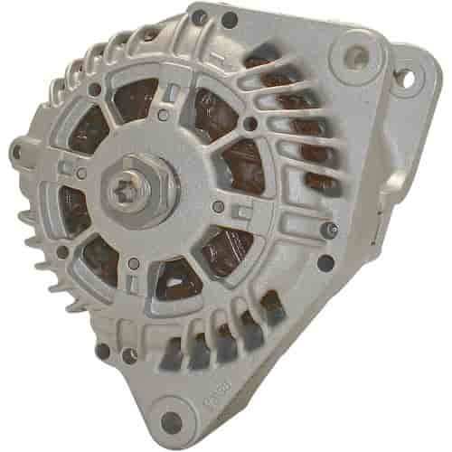 REMAN ALTERNATOR VALEO IF