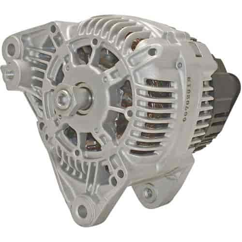 REMAN ALTERNATOR VALEO IF