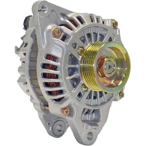 REMAN ALTERNATOR BOSCH IF