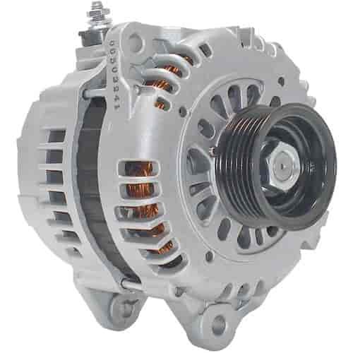 REMAN ALTERNATOR HITACHI