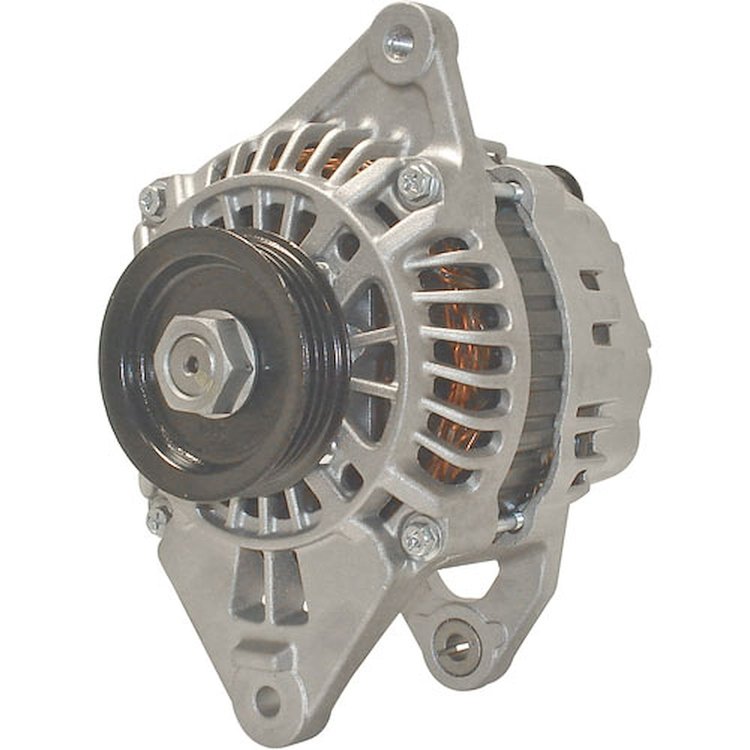REMAN ALTERNATOR MITSUBIS