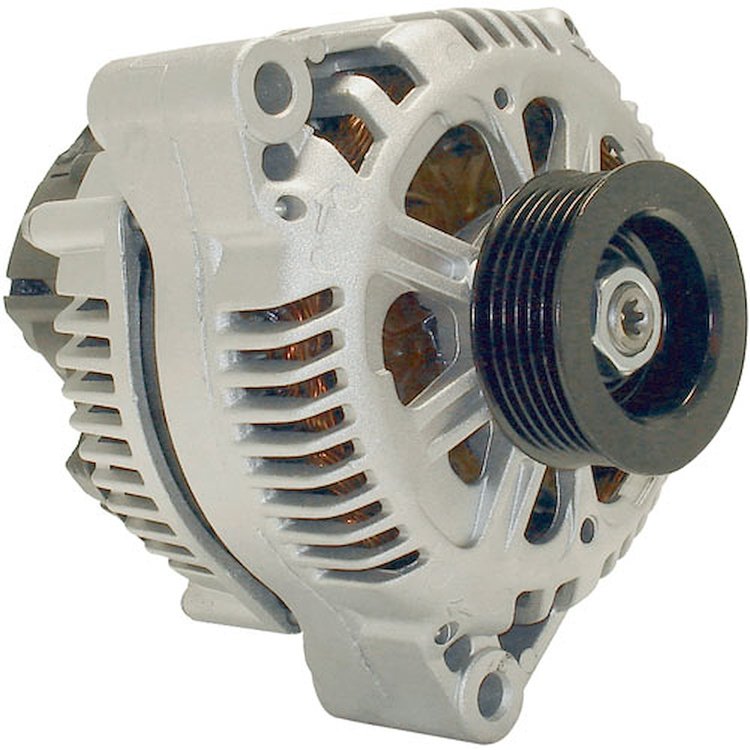 REMAN ALTERNATOR VALEO IF