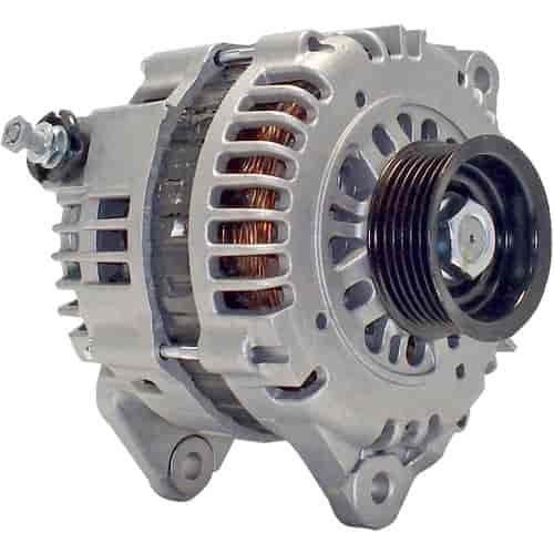 REMAN ALTERNATOR HITACHI