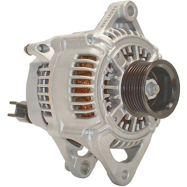 REMAN ALTERNATOR NIPPONDE