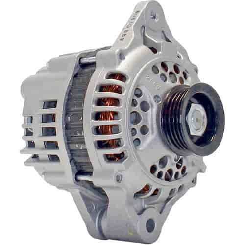 REMAN ALTERNATOR HITACHI