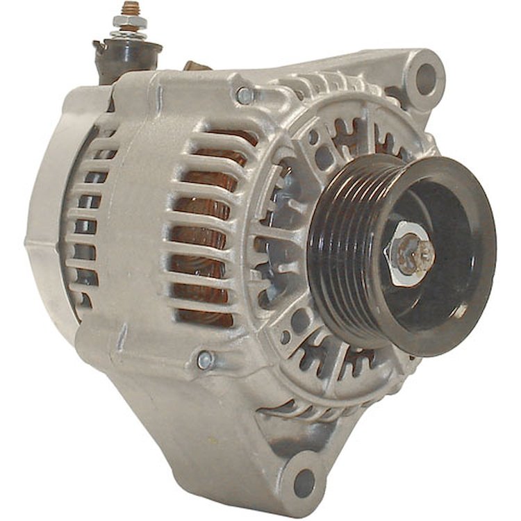 REMAN ALTERNATOR NIPPONDE