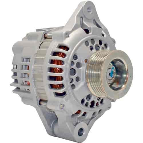 REMAN ALTERNATOR HITACHI