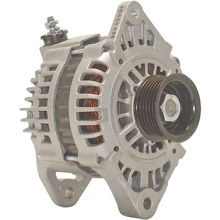 REMAN ALTERNATOR HITACHI