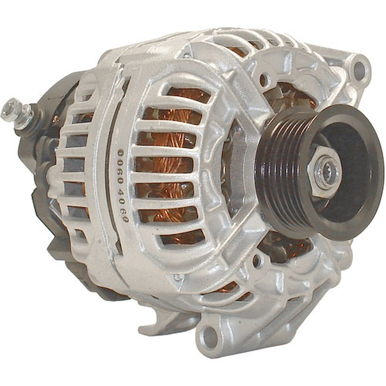 REMAN ALTERNATOR BOSCH IF