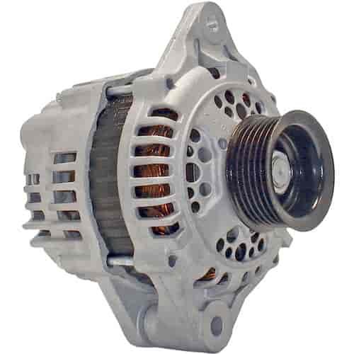REMAN ALTERNATOR HITACHI