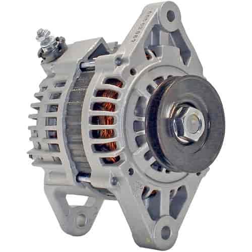 REMAN ALTERNATOR HITACHI