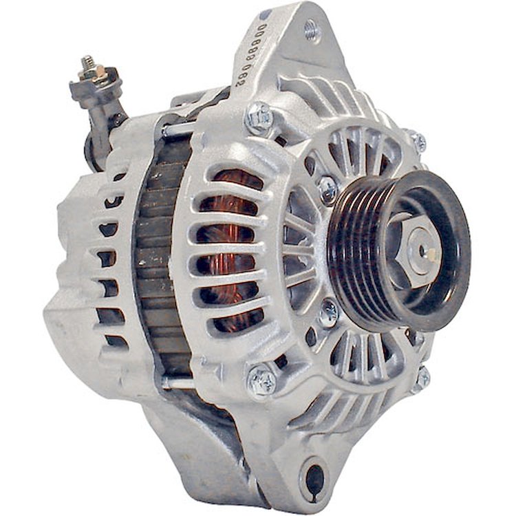 REMAN ALTERNATOR MITSUBIS