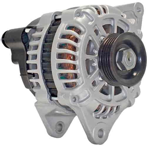 REMAN ALTERNATOR MANDO IF
