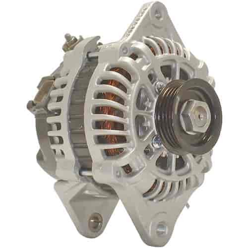REMAN ALTERNATOR MANDO IF