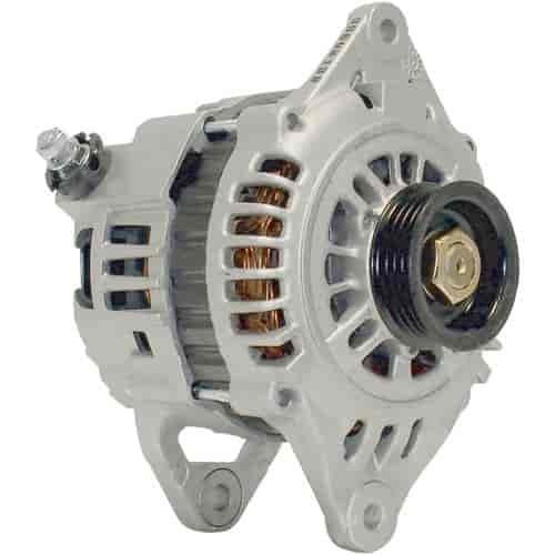 REMAN ALTERNATOR HITACHI
