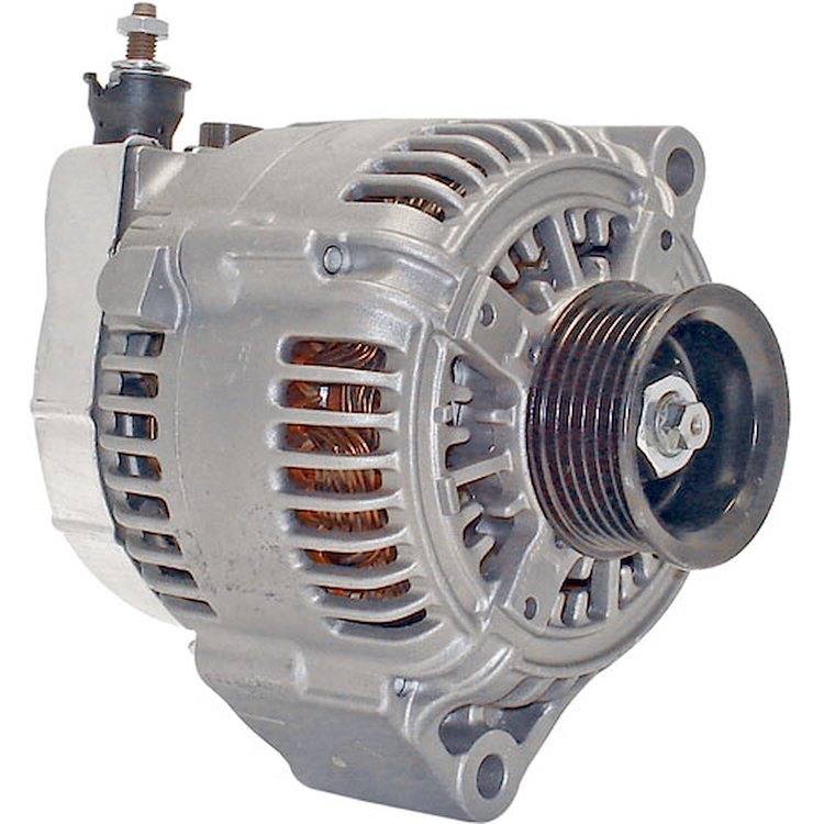 REMAN ALTERNATOR NIPPONDE