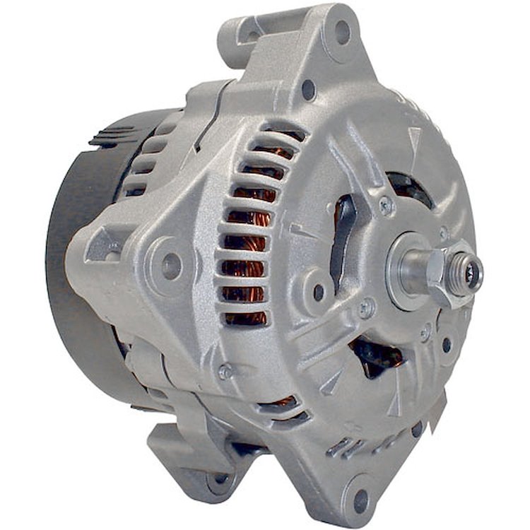 REMAN ALTERNATOR BOSCH IF