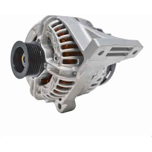 REMAN ALTERNATOR BOSCH IF