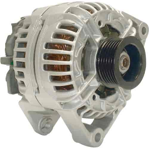 REMAN ALTERNATOR BOSCH IF