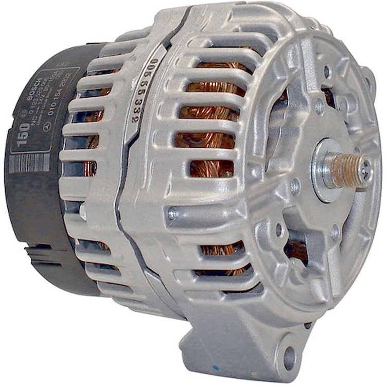REMAN ALTERNATOR BOSCH IF