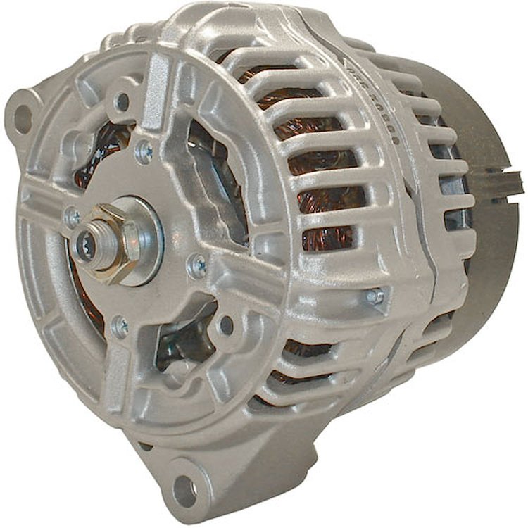 REMAN ALTERNATOR BOSCH IF
