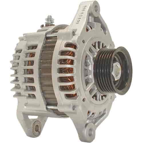 REMAN ALTERNATOR HITACHI