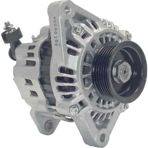 REMAN ALTERNATOR HITACHI