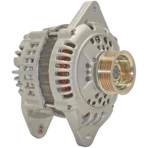 REMAN ALTERNATOR HITACHI