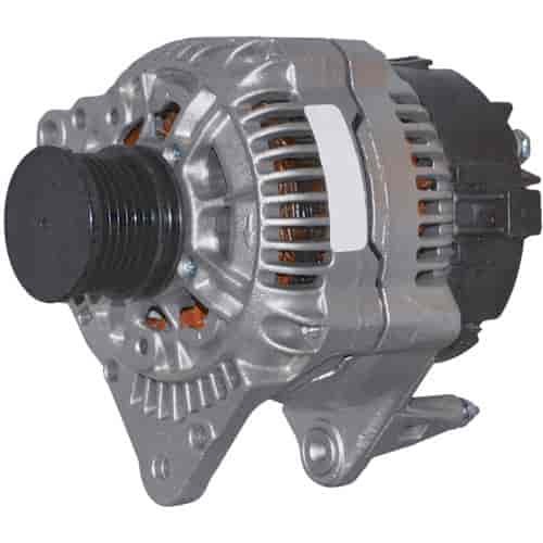 REMAN ALTERNATOR BOSCH IF