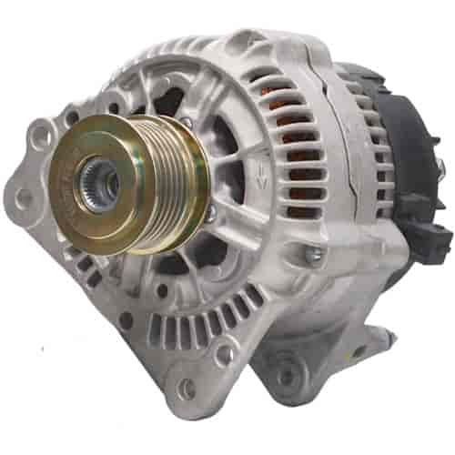 REMAN ALTERNATOR BOSCH IF