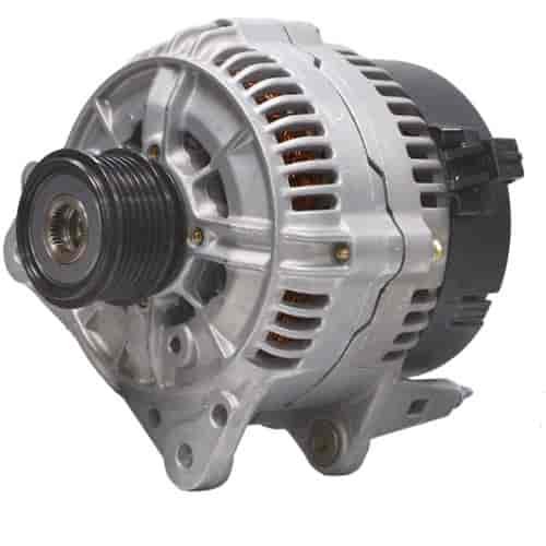REMAN ALTERNATOR BOSCH IF