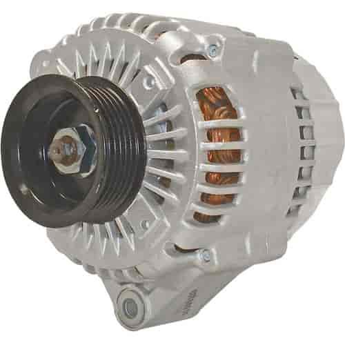 REMAN ALTERNATOR NIPPONDE