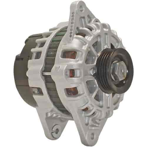 REMAN ALTERNATOR MANDO IF