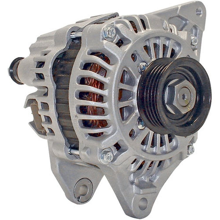 REMAN ALTERNATOR MITSUBIS