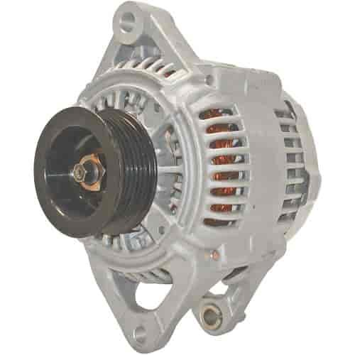 REMAN ALTERNATOR NIPPONDE