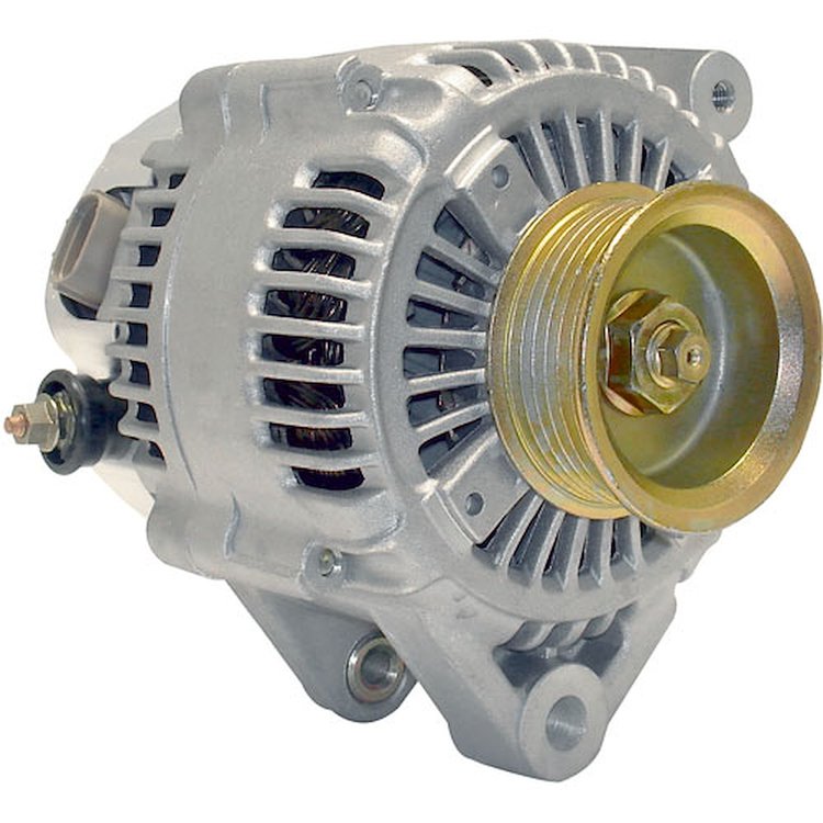 REMAN ALTERNATOR NIPPONDE