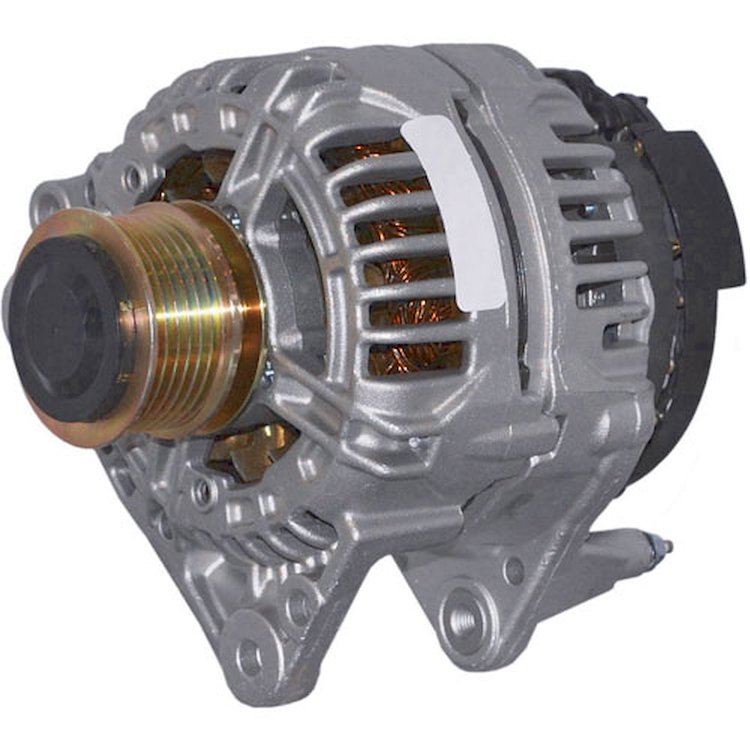 REMAN ALTERNATOR BOSCH IF